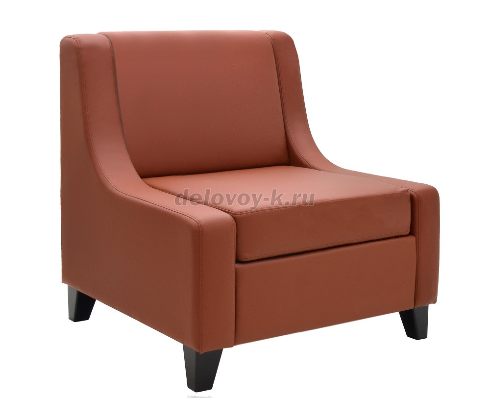 Кресло с подлокотниками Версаль А-05/1 фото