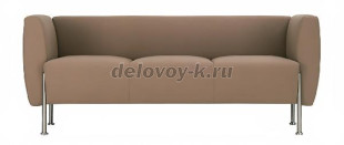 Диван 3-местный Бокс М-37/3 рис1