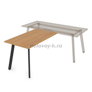 10БП.107 Брифинг-приставка (1000*700*750) рис3