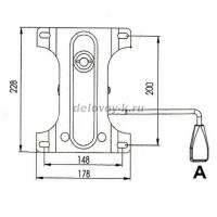 NG 008 Россия 2 мм 150-200 с одним отверстием 2_1000 рис2