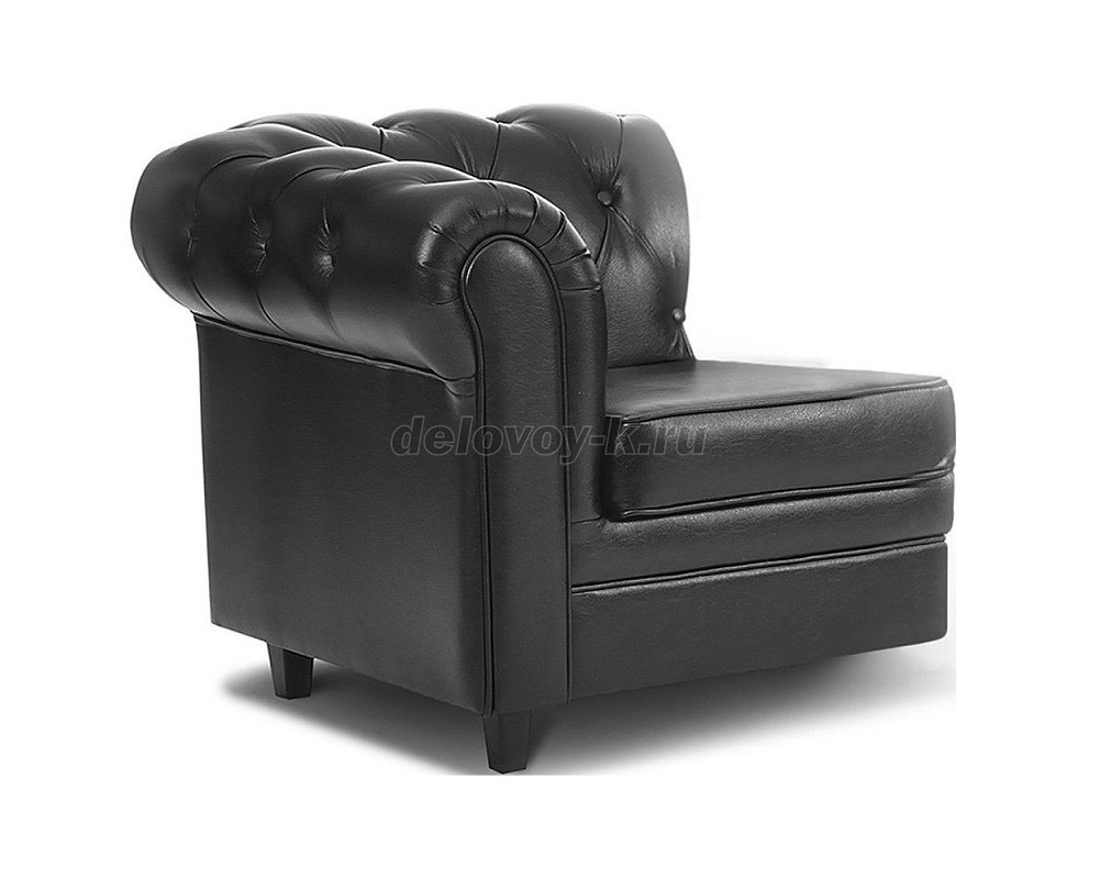 Секция угловая Честер С-500/13 фото