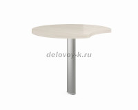 Приставка полукруглая (С-2.1) Дуб молочный рис1