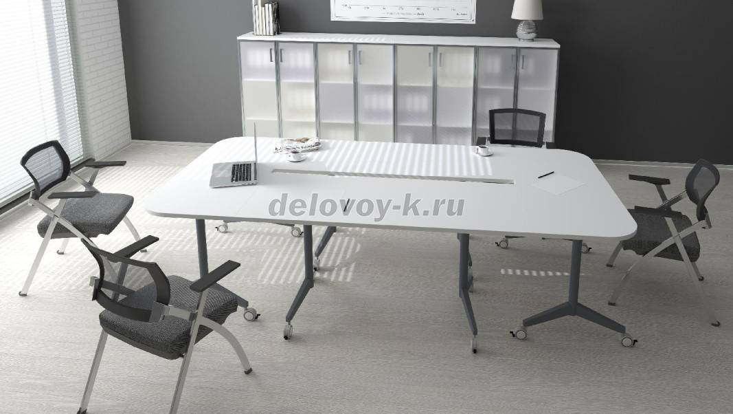 BEND (столы-трансформеры) фото 5