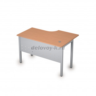 2МК.141 Стол криволинейный левый (1200*800*750) рис3