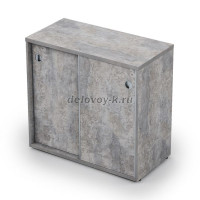 6ШК.010 Шкаф-купе (700-400-750) Basalt рис2