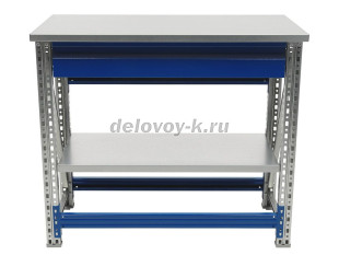 Верстак Master №104 (MT100.MF1/MF1.101) рис2