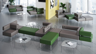 Банкетка 1-местная МС рис2