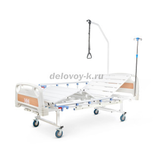 Кровать функциональная механическая РС105-Б (пр-во Россия) рис2