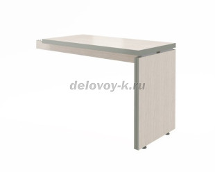 V-1.16  Приставка боковая 1100*550*765 рис1