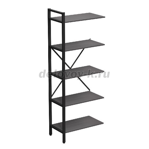 10СП.101 Стеллаж промежуточный (760*400*2000) рис1