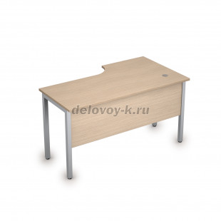 2МД.142 Стол криволинейный левый (1400*800*750) рис2