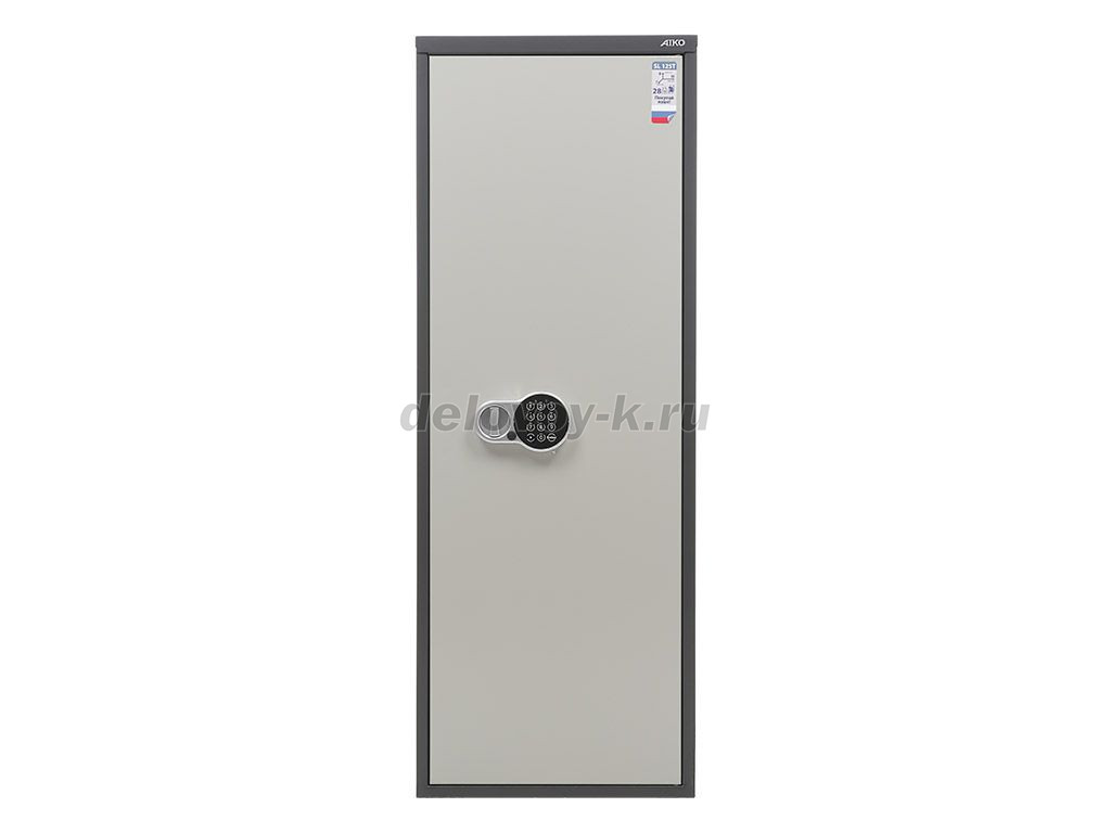 Шкаф бухгалтерский SL-125T-EL фото 2