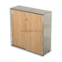 10ШК.013.2 Комплект раздвижных фасадов (595-40-1156)-2_Mokko рис1