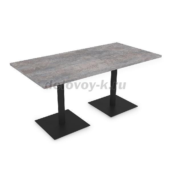 21ЭКСТЕНД.120 Стол ЭКСТЕНД-120 (1200*800*740) рис1