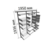 Аксонометрия рис4