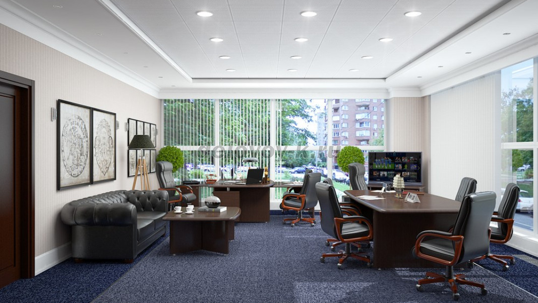 Сенат фото 3