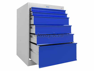 Тумба Expert WS-6 рис1