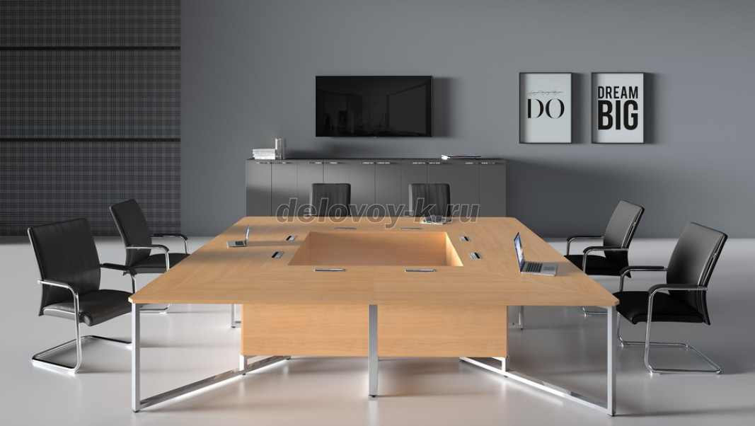 САММИТ переговорные зоны фото 18