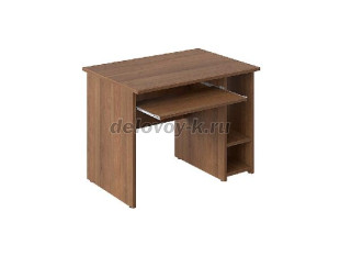 Стол компьютерный 1000х700х750 ПР-15 рис1