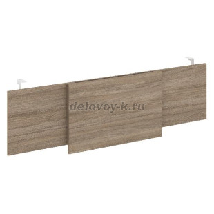 Царга стола руководителя OW.SRR-5.8  1540*450*54  O.M-CSR-5 рис1