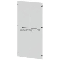 Фасады стеклянные KZF-48S(Ч) Тонированный   _1000 рис1