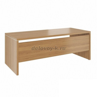 AS-1.1  Стол для руководителя 2000*850*750 рис1