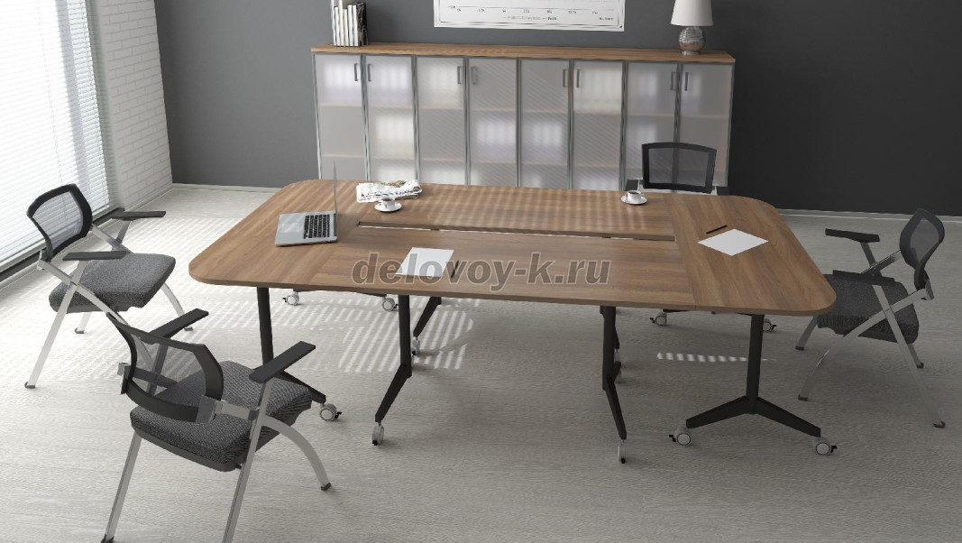 BEND (столы-трансформеры) фото 9