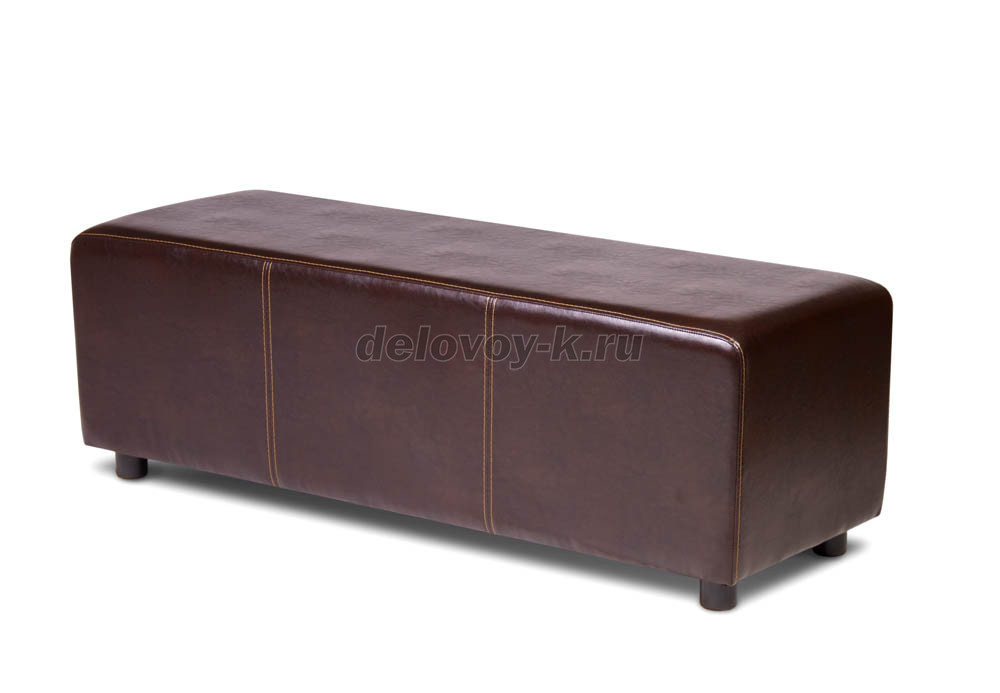 Пуф Маэстро 1200*420*420 фото