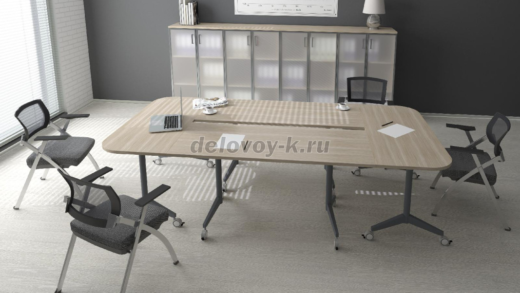 BEND (столы-трансформеры) фото 16