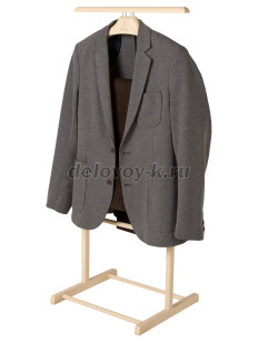 Вешалка костюмная В 21Н рис3