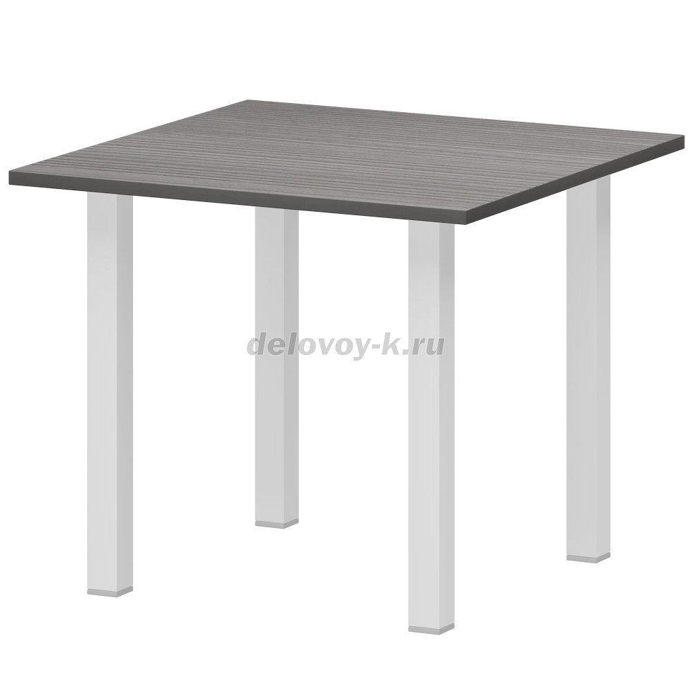 Столешница стола для переговоров НТ-090 900*900*25мм фото