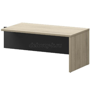 КZВ-16 Бриф-приставка 1600х900х750 рис1