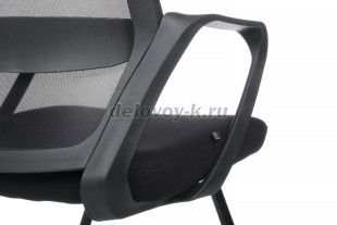 Конференц-кресло RIVA CHAIR Point (8325G) ткань/сетка рис5