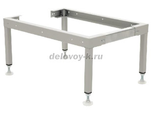 Опора ML-300 базового модуля 150x300x500 рис1