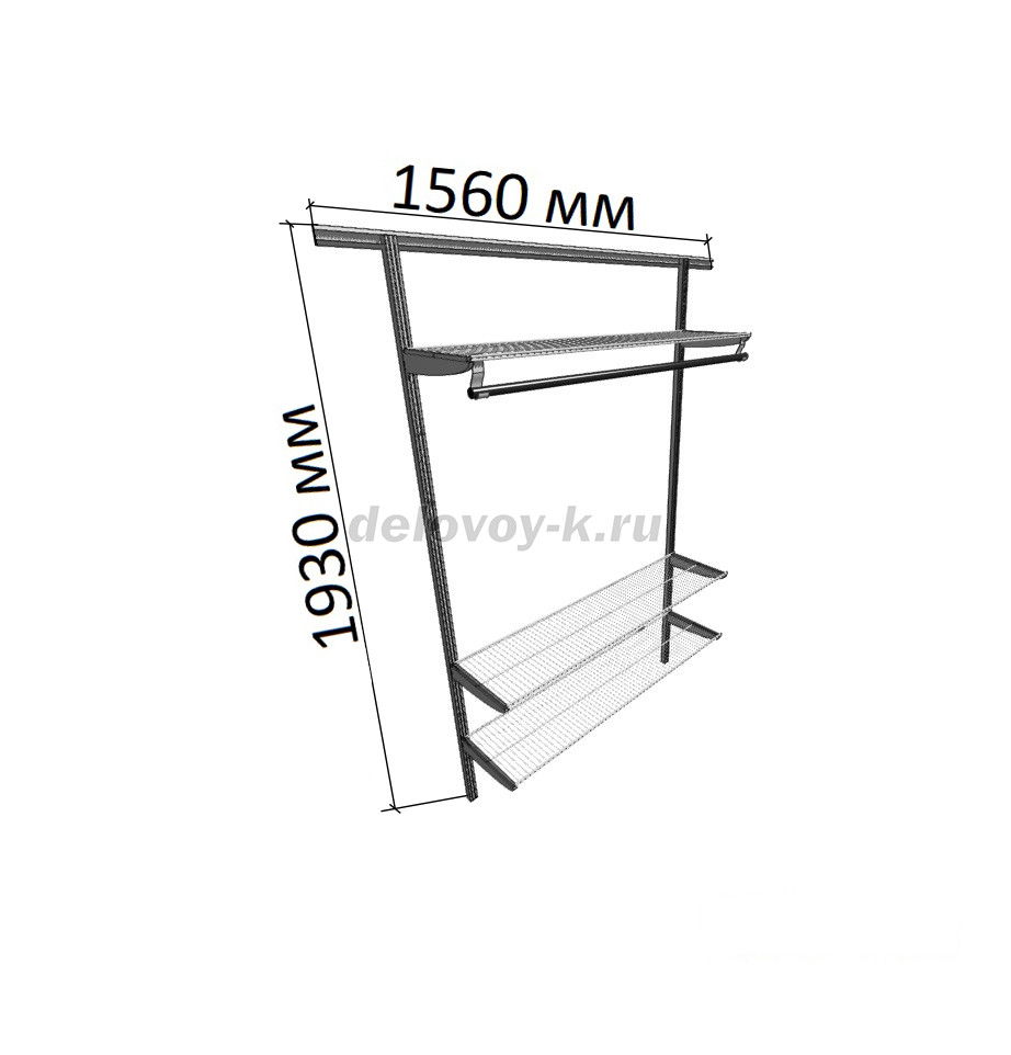 Комплект Титан GS №6. Цена по запросу фото 4