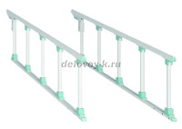 боговые огрждения_реечные алюм 1800 рис1