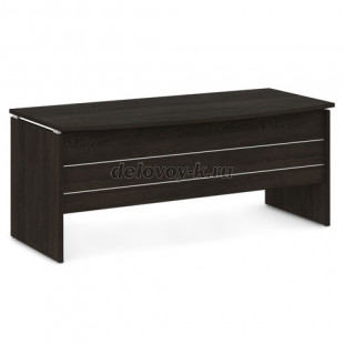 Стол руководителя V-28 1800*880*750 рис1