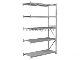 Дополнительная секция MS Pro 250/150x60/5 рис1