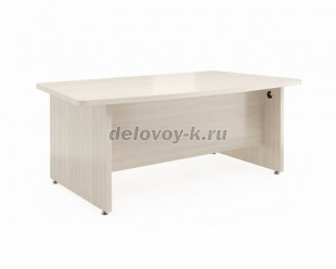 ФР-1.1 Стол руководителя 1600*900*750 мм рис1