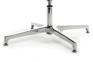 Кресло руководителя RIVA DESIGN Rosso-ST (C1918) кожа рис2