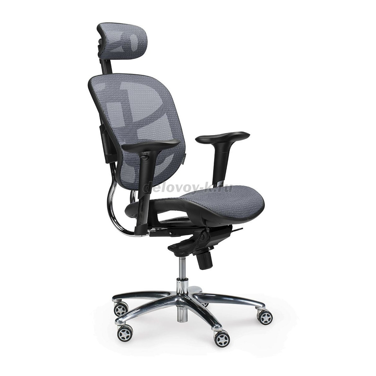 Кресло руководителя Стартрек фото