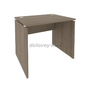 Стол письменный 900*720*750  Л.СП-1 рис1
