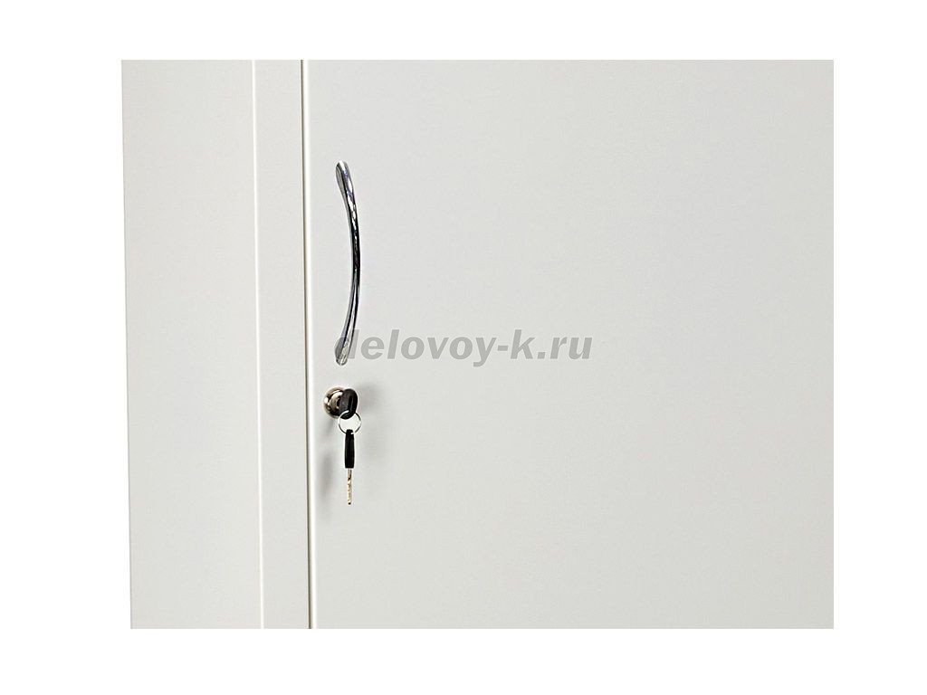 Шкаф медицинский МД 1 1650/SG фото 4