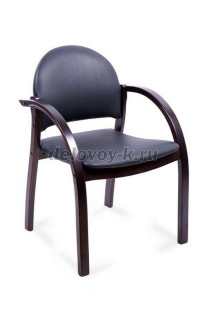 Стул офисный Джуно рис1