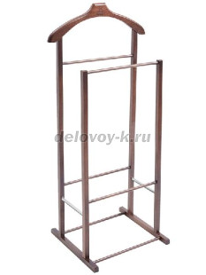 Вешалка костюмная В 27Н рис1