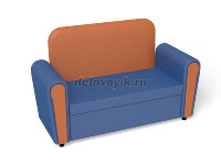 Диван Антошка, 1150*450 (Вариант 1) рис1