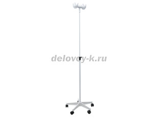 Штатив медицинский MDР-01 (КМ ШДВ) рис2