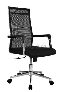 Кресло операторское RIVA CHAIR Net (705E) рис1