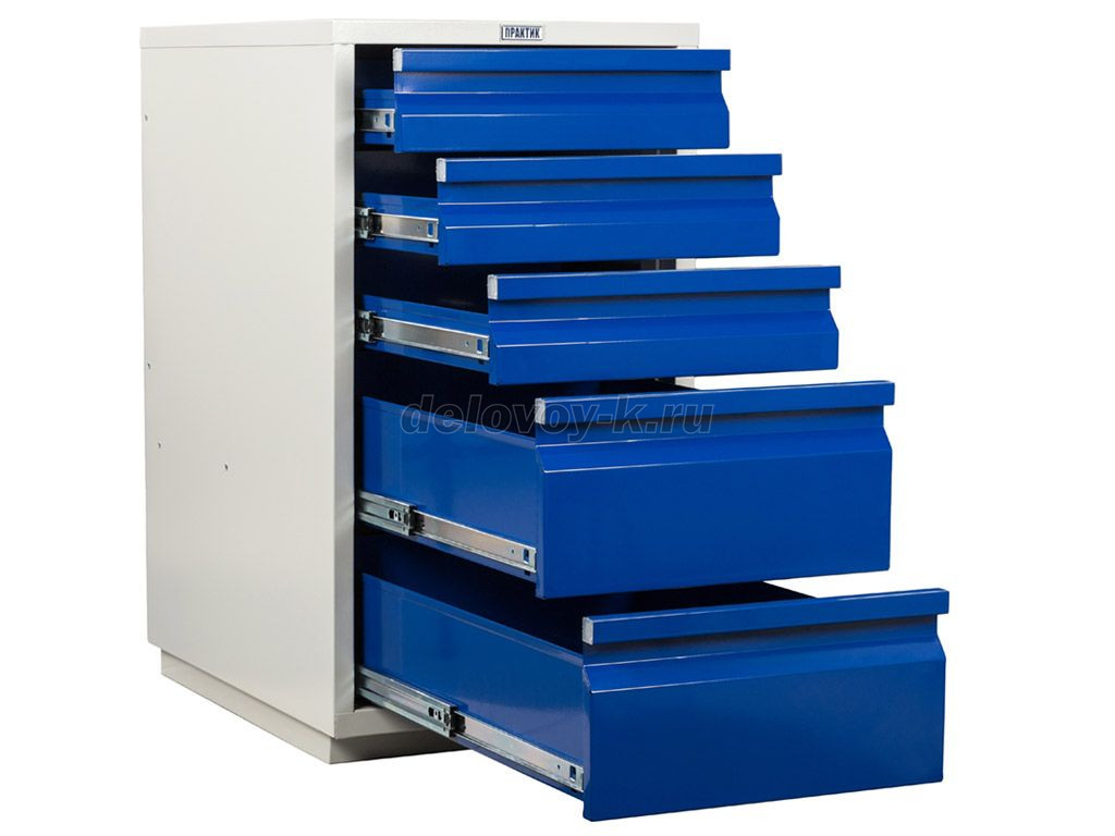 Верстак Profi №202 (WT120.WD5/F1.000вер) фото 3