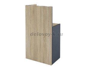 Модуль стойки угловой I-84пр рис1